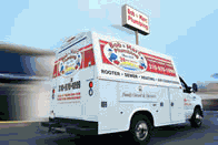 Long Beach, CA Air Conditioner Service